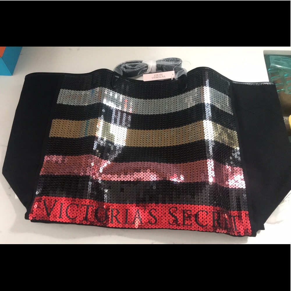 Victoria secret tote